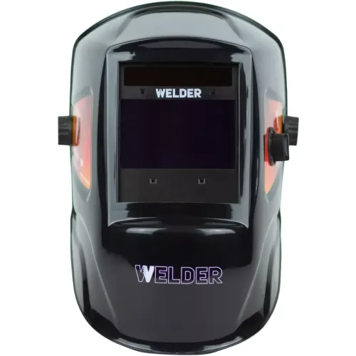 Щиток сварщика WELDER PRO Ф9 (WDU-Ф9-П)