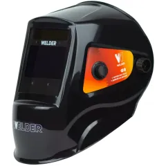 Щиток сварщика WELDER PRO Ф9 (WDU-Ф9-П)