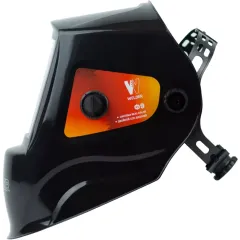 Щиток сварщика WELDER PRO Ф9 (WDU-Ф9-П)