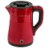 Чайник эл. BACKMAN BM-TEA 714 пласт., красный
