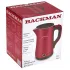 Чайник эл. BACKMAN BM-TEA 714 пласт., красный