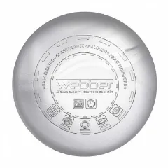 Чайник со свистком WEBBER BE-0590, нерж., 3 л.