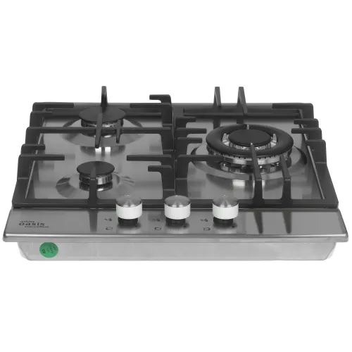 Стол газовый OASIS P-3SBM (*7)