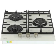 Стол газовый OASIS P-3GWT (*7)