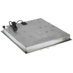 Стол газовый OASIS P-3GWT (*7)