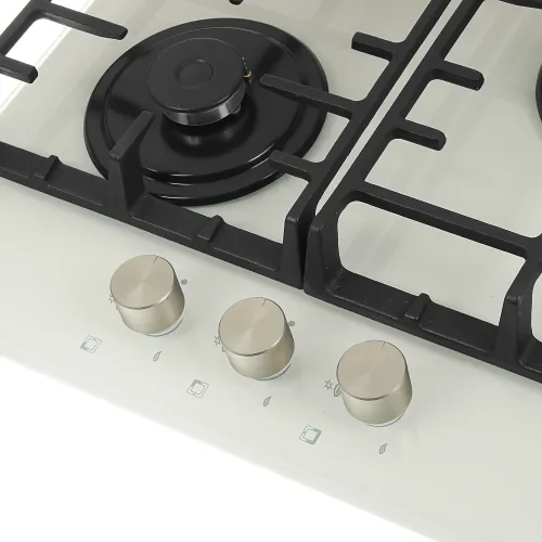 Стол газовый OASIS P-3GWT (*7)
