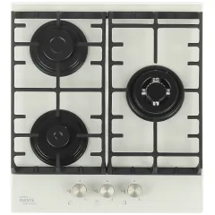 Стол газовый OASIS P-3GWT (*7)