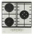 Стол газовый OASIS P-3GWT (*7)