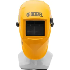 Щиток сварщика DENZEL F6 (89716)