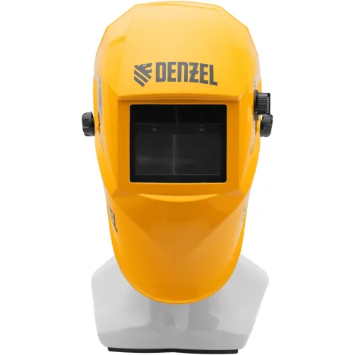 Щиток сварщика DENZEL F6 (89716)