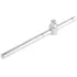Вороток PRO STARTUL 1/2" 250мм (PRO-46012)