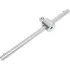 Вороток PRO STARTUL 1/4" 115мм (PRO-46014)