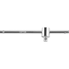 Вороток TOPTUL 1/4" 115мм (CTCK0811)