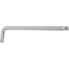 Вороток PRO STARTUL 1/2" Г-образный 250мм (PRO-44012)