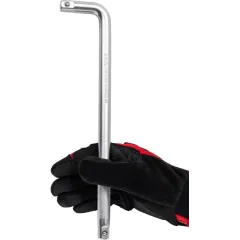 Вороток PRO STARTUL 1/2" Г-образный 300мм (PRO-44112)