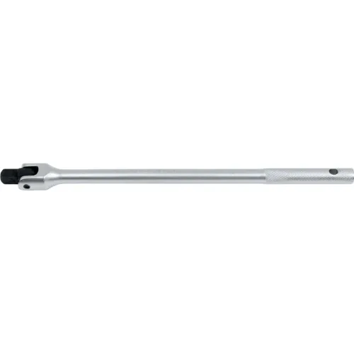 Вороток PRO STARTUL 1/2" шарнирный 380мм (PRO-45012)