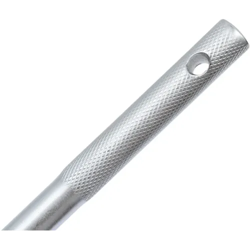Вороток PRO STARTUL 1/2" шарнирный 380мм (PRO-45012)