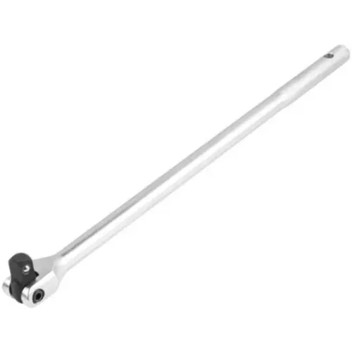 Вороток PRO STARTUL 1/2" шарнирный 430мм (PRO-45112)
