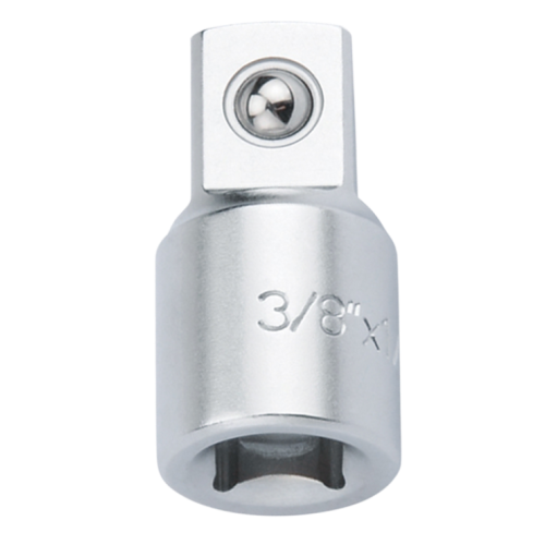Переходник для головок TOPTUL 1/4" (F) х 3/8" (М) (CAEA0812)