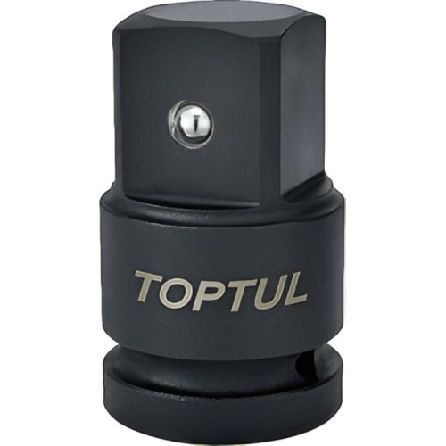 Переходник для головок TOPTUL 3/4" (F) х 1/2" (М) (CAEA2416)