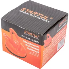 Стеклодомкрат STARTUL одинарный (ST4110-01)