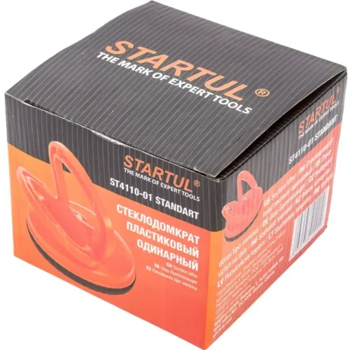 Стеклодомкрат STARTUL одинарный (ST4110-01)