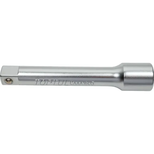 Удлинитель TOPTUL 1/2" 125мм (CAAA1605)