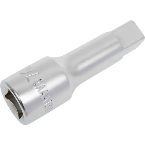 Удлинитель TOPTUL 1/2" 75мм (CAAA1603)