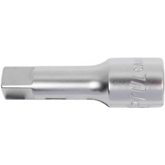Удлинитель TOPTUL 1/2" 75мм (CAAA1603)