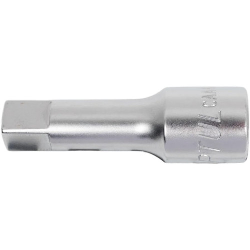 Удлинитель TOPTUL 1/2" 75мм (CAAA1603)