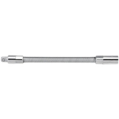 Удлинитель TOPTUL 1/4" 150мм гибкий (CASA0806)