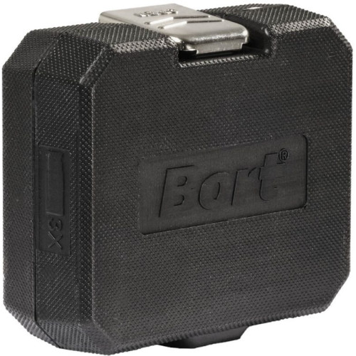 Набор инструментов BORT BTK-3M 