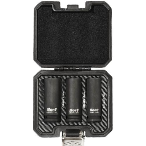 Набор инструментов BORT BTK-3M 