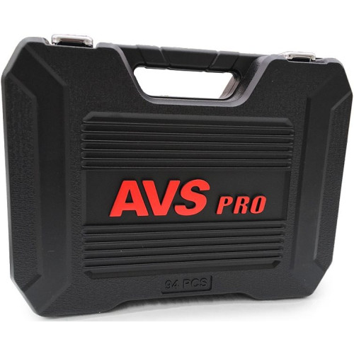 Набор инструментов AVS ATS-94 (94 предмета)
