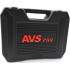 Набор инструментов AVS ATS-94 (94 предмета)