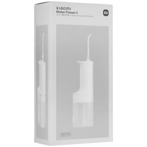 Ирригатор Xiaomi Mijia MEO705