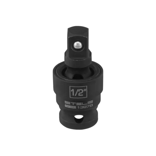 Шарнир карданный Stels ударный 1/2"х62мм (13978)