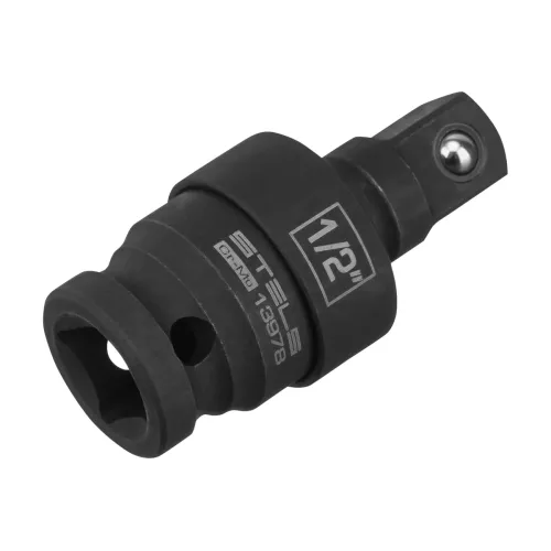 Шарнир карданный Stels ударный 1/2"х62мм (13978)