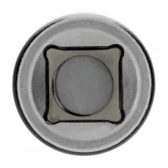 Шарнир карданный STELS с квадратом 3/8", CrV, полированный хром (13819)