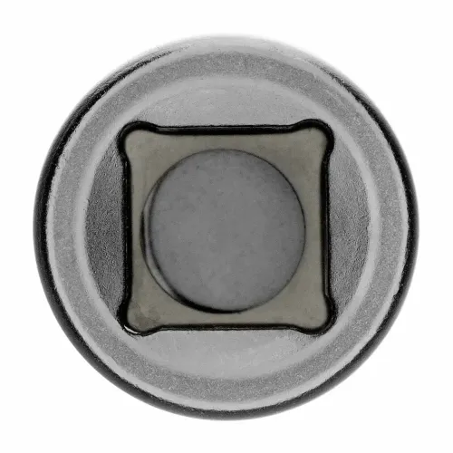 Шарнир карданный STELS с квадратом 3/8", CrV, полированный хром (13819)