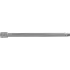 Удлинитель Stels 1/2" 250мм (13908)