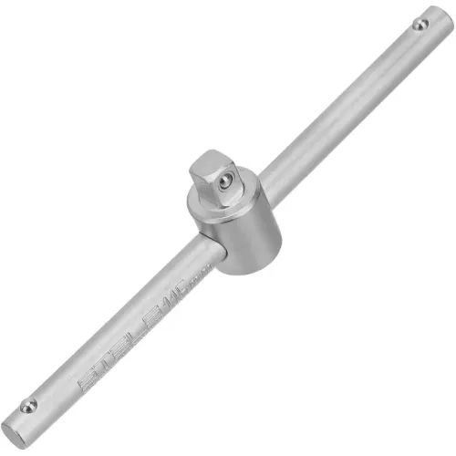 Вороток STELS 115 мм, 1/4", CrV (14011)