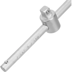 Вороток STELS 115 мм, 1/4", CrV (14011)