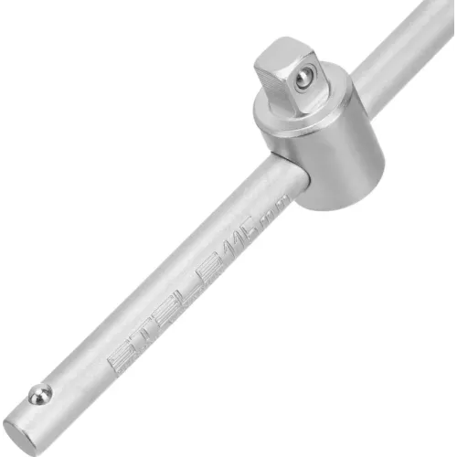 Вороток STELS 115 мм, 1/4", CrV (14011)