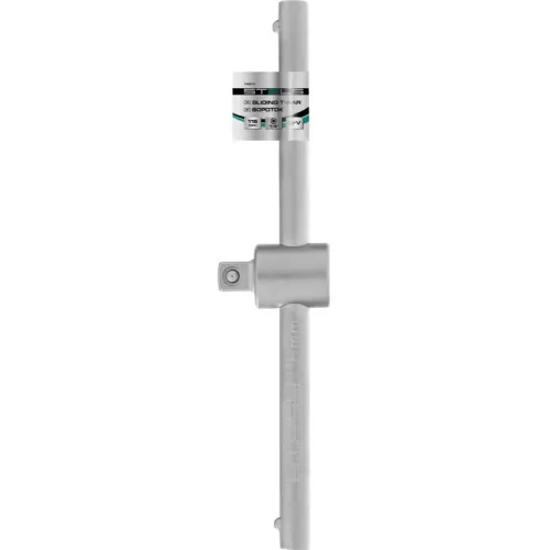 Вороток STELS 115 мм, 1/4", CrV (14011)