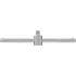 Вороток STELS 115 мм, 1/4", CrV (14011)