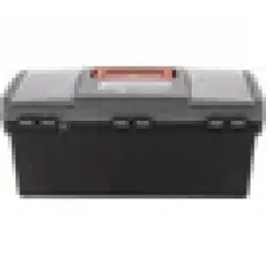Ящик для инструмента STELS 17" с органайзерами (90704)