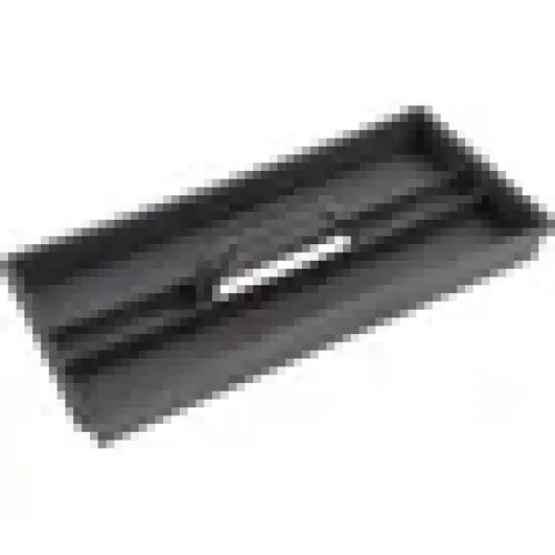 Ящик для инструмента STELS 17" с органайзерами (90704)