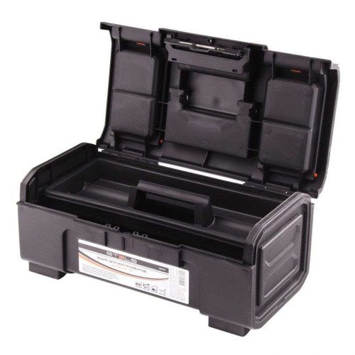 Ящик для инструмента STELS усиленный 16" (90761)