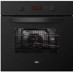 Духовка электрическая ATL 4 FD 964 AA BK